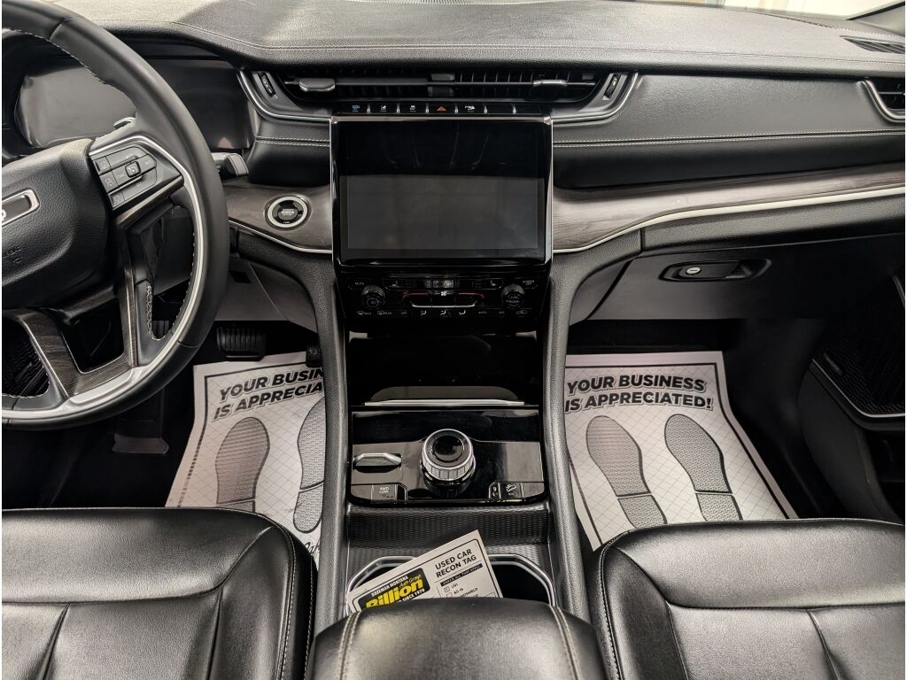 2024 Jeep Grand Cherokee 4xe 4xe Bozeman MT