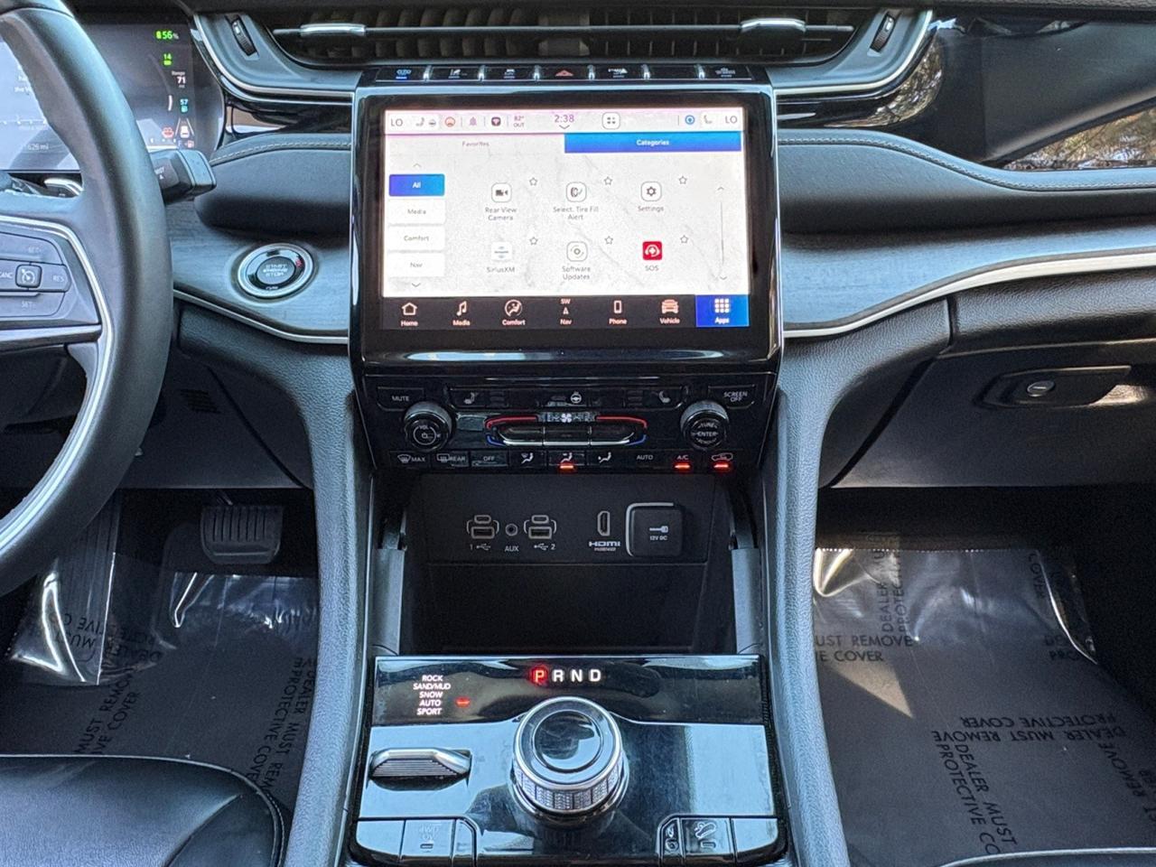 2024 Jeep Grand Cherokee 4xe Anniversary Edition, PANORAMIC MOONROOF, SELECT TERRAIN DRIVE MODES, PADDLE SHIFTERS, BLIND SPOT ALERT, PRE COLLISION WARNING, AMAZON ALEXA APP, APPLE CARPLAY/ANDROID AUTO, EMERGENCY BRAKING, START YOUR JEEP ANNIVERSARY! Virginia Beach VA 2024 Jeep Grand Cherokee 4xe Anniversary Edition, PANORAMIC MOONROOF, SELECT TERRAIN DRIVE MODES, PADDLE SHIFTERS, BLIND SPOT ALERT, PRE COLLISION WARNING, AMAZON ALEXA APP, APPLE CARPLAY/ANDROID AUTO, EMERGENCY BRAKING, START YOUR JEEP ANNIVERSARY! Virginia Beach VA