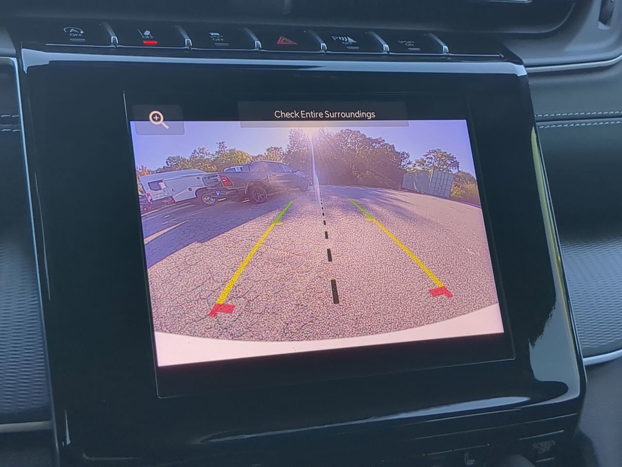 2024 Jeep Grand Cherokee Altitude X Appleton WI