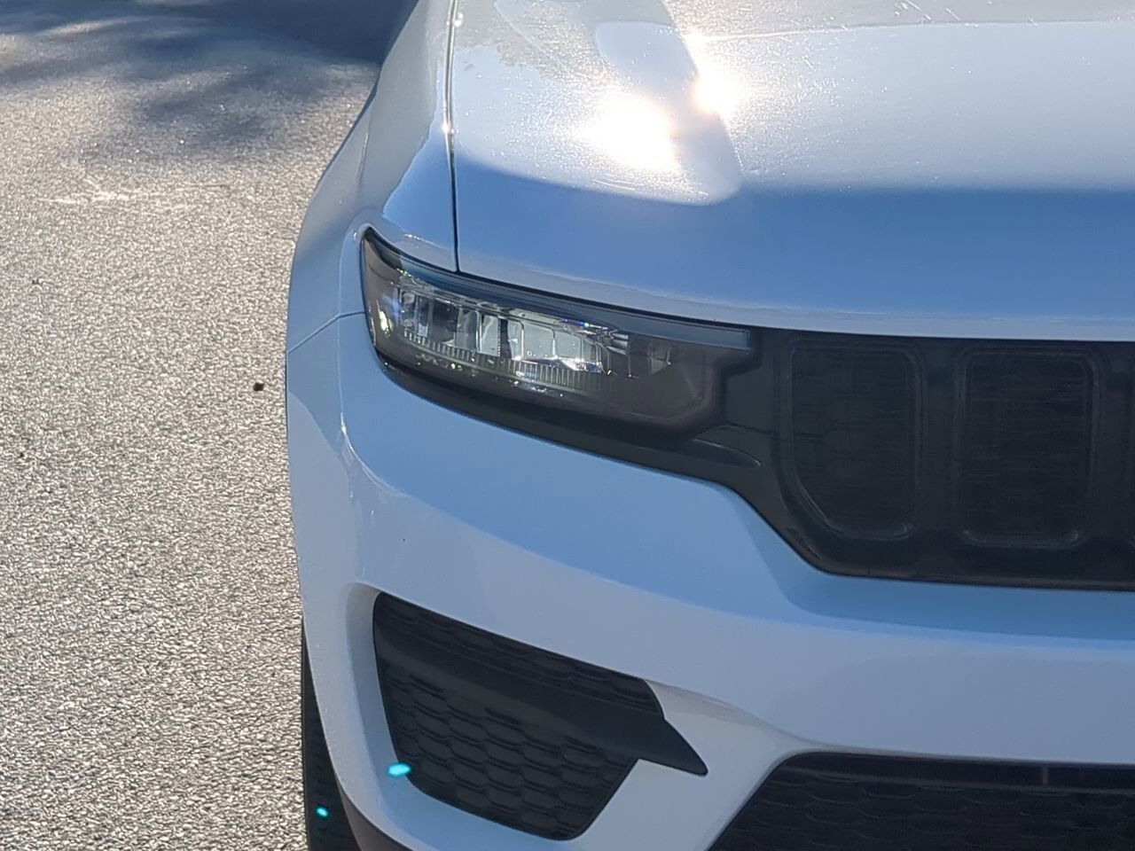 2024 Jeep Grand Cherokee Altitude X Appleton WI