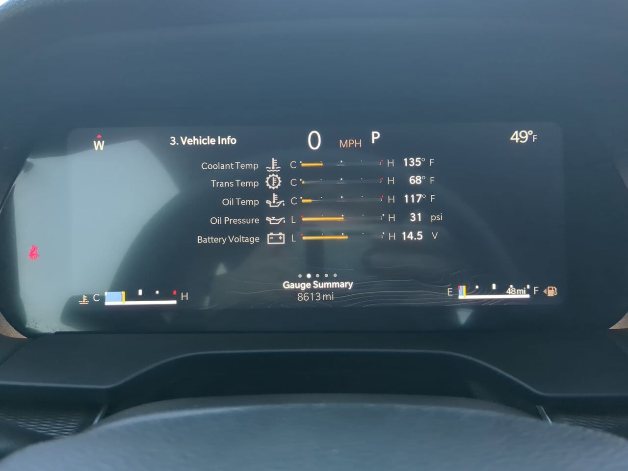 2024 Jeep Grand Cherokee Altitude X Appleton WI