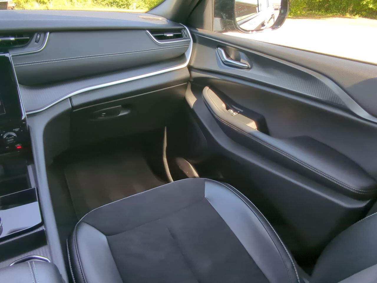 2024 Jeep Grand Cherokee L Altitude Appleton WI