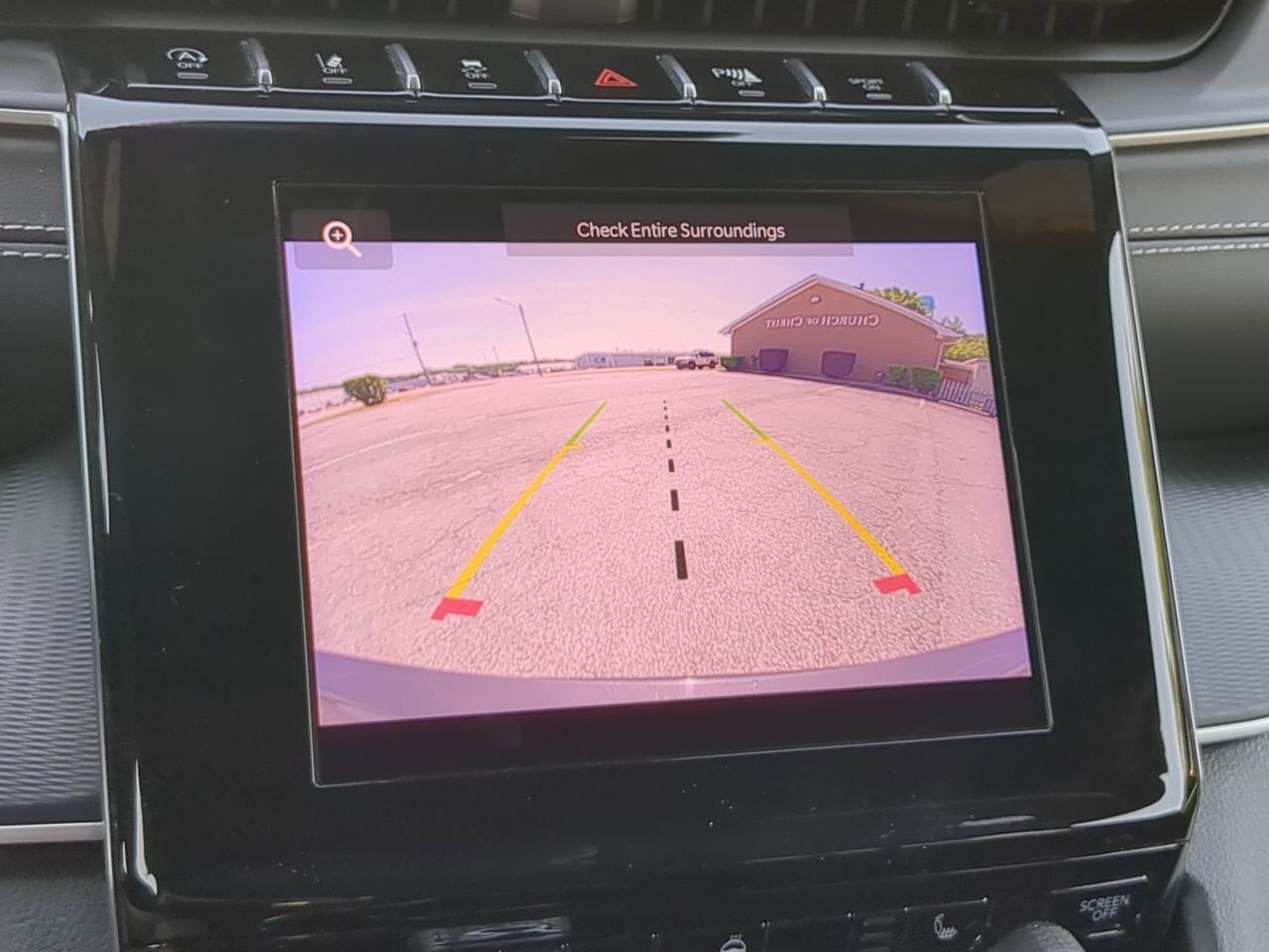 2024 Jeep Grand Cherokee L Altitude Appleton WI