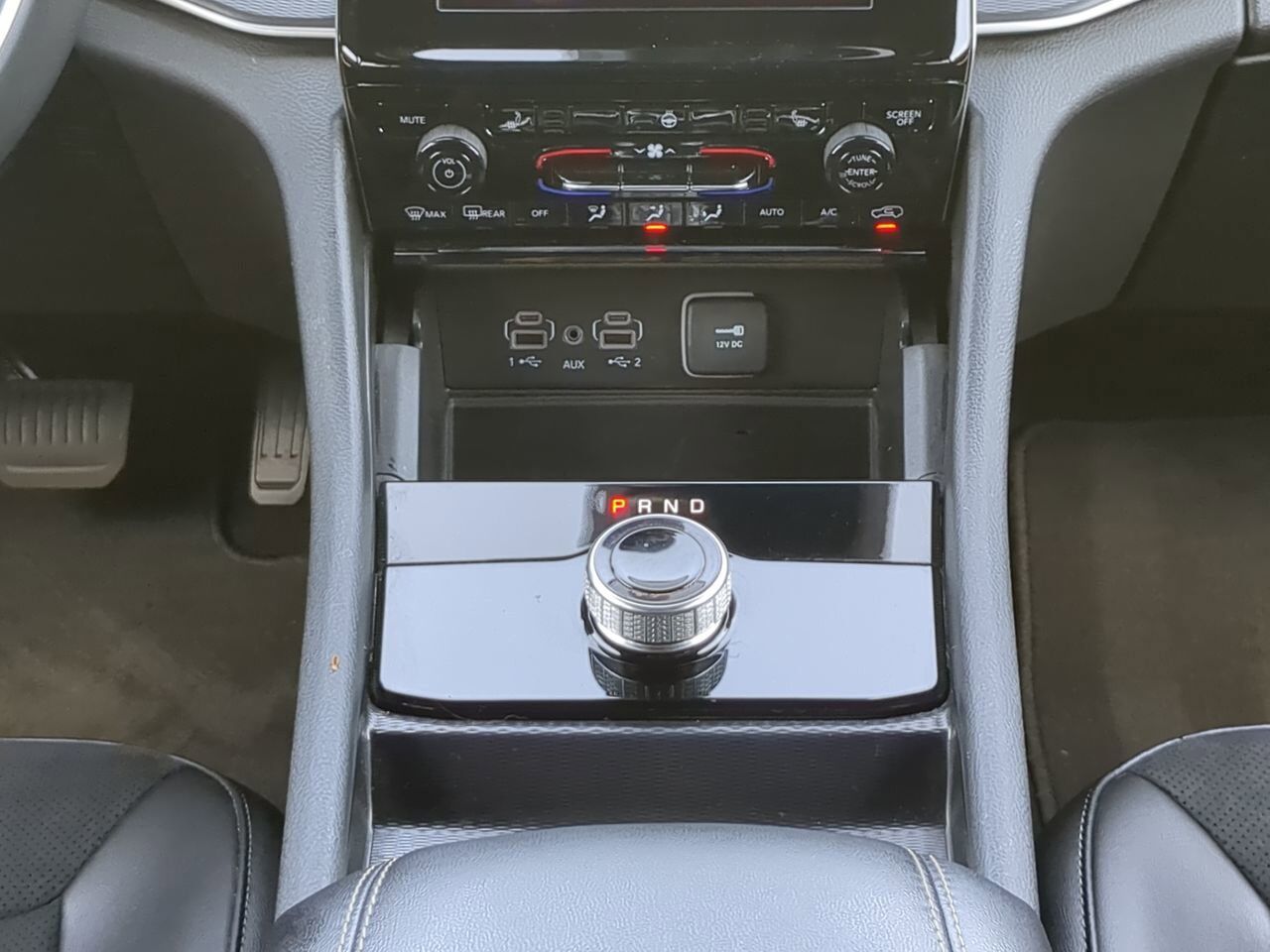 2024 Jeep Grand Cherokee L Altitude Appleton WI