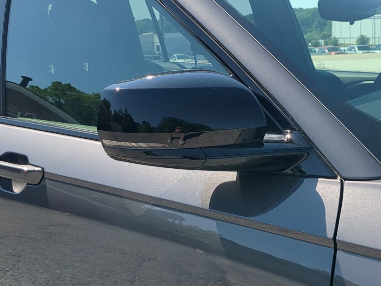 2024 Jeep Grand Cherokee L Altitude Appleton WI