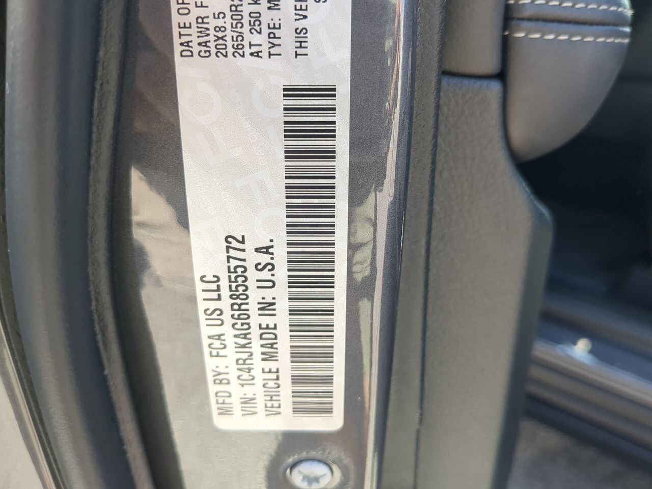 2024 Jeep Grand Cherokee L Altitude Appleton WI