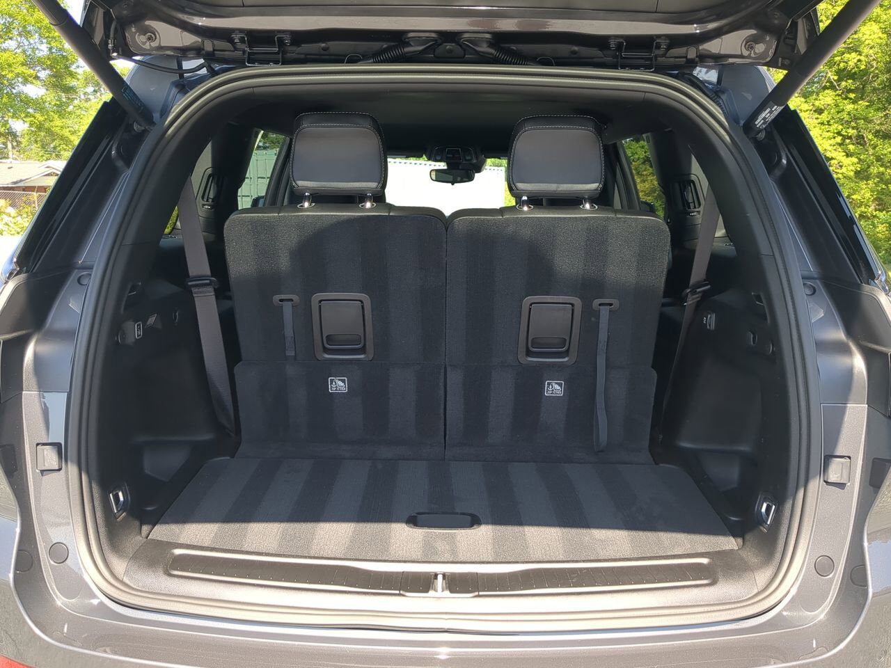 2024 Jeep Grand Cherokee L Altitude Appleton WI