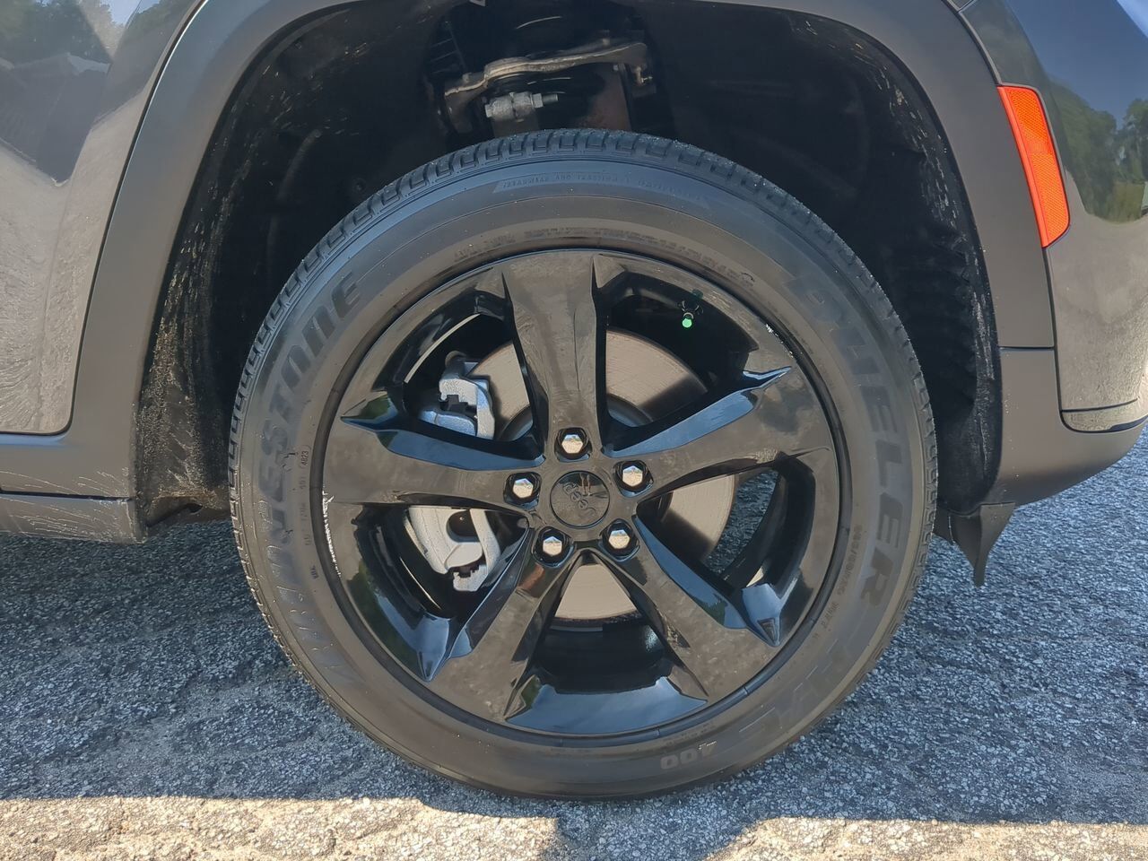 2024 Jeep Grand Cherokee L Altitude Appleton WI