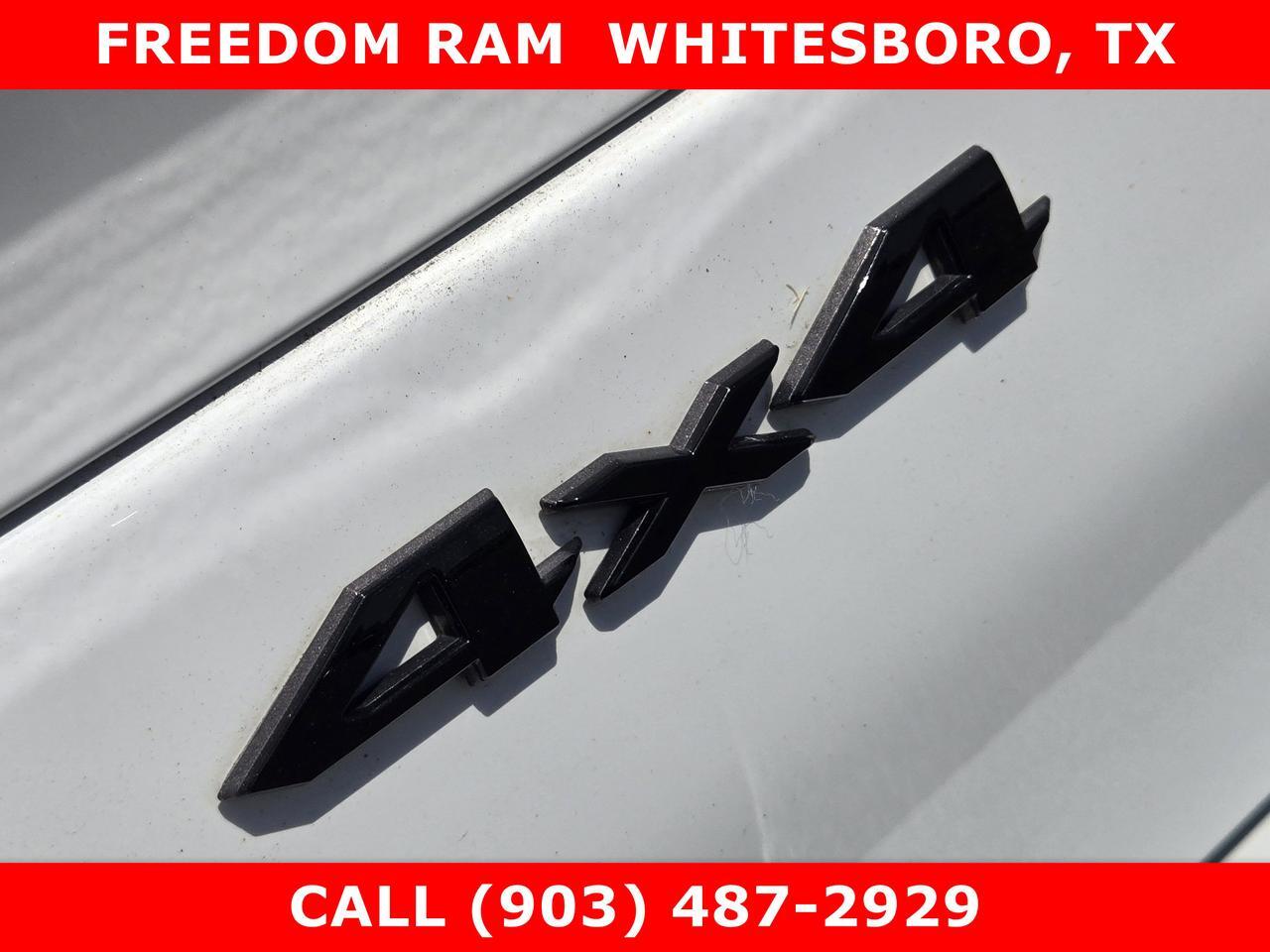 2024 Jeep Grand Cherokee L Altitude Sherman TX