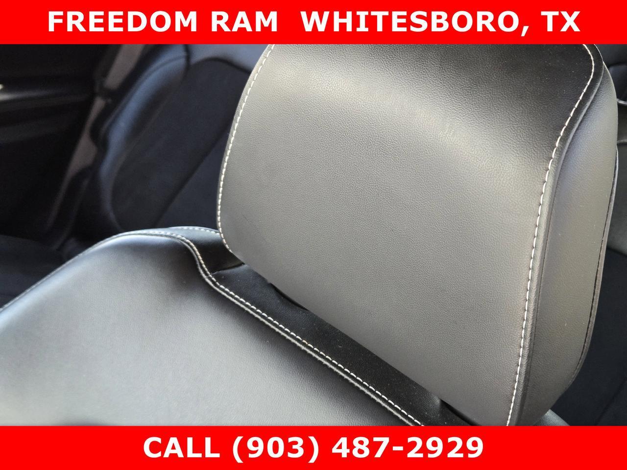 2024 Jeep Grand Cherokee L Altitude Sherman TX