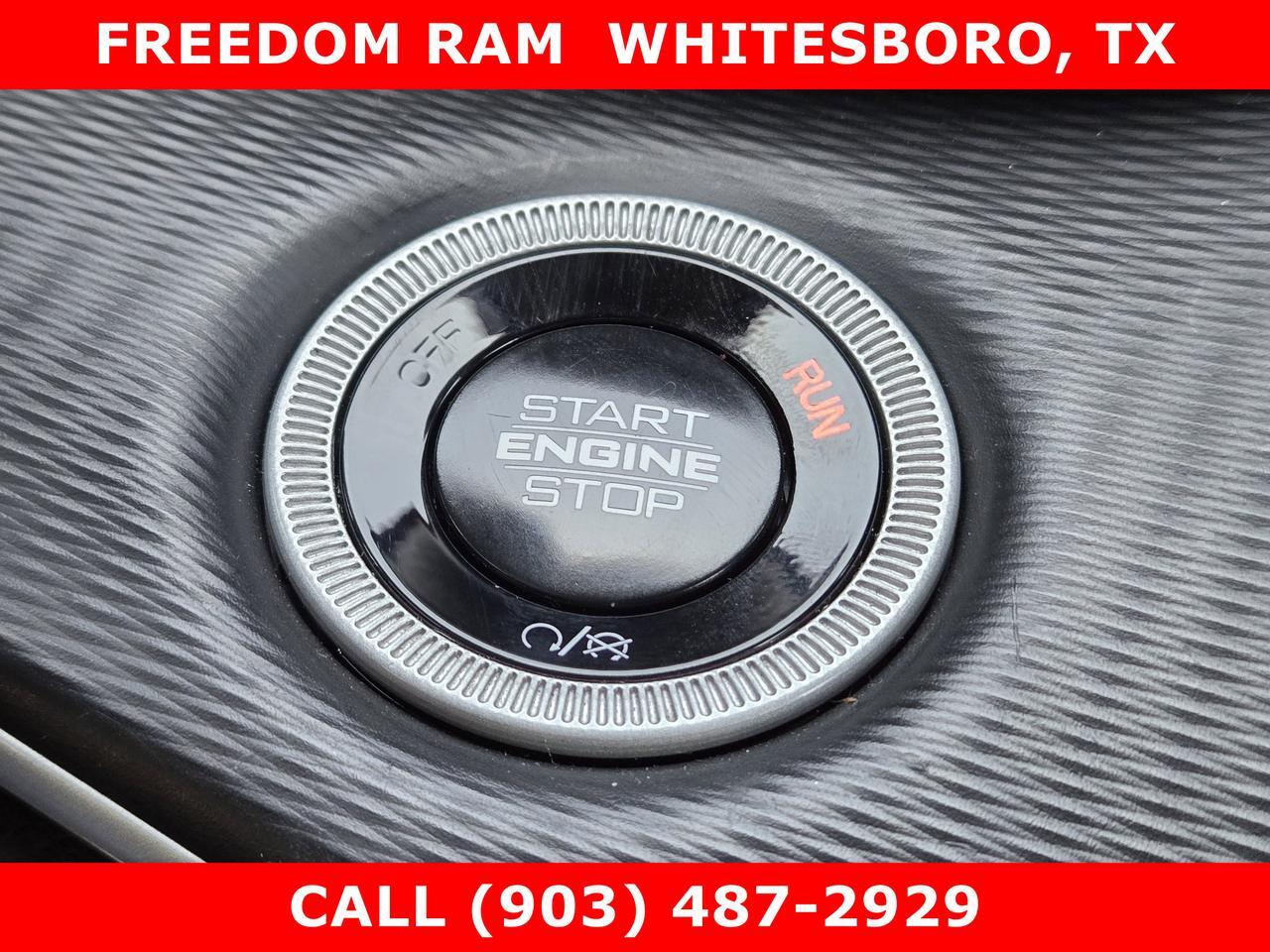 2024 Jeep Grand Cherokee L Altitude Sherman TX