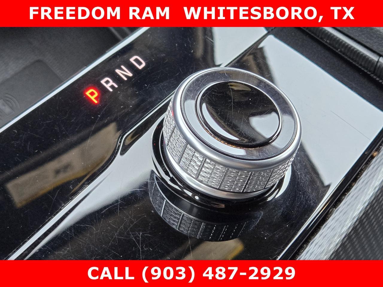 2024 Jeep Grand Cherokee L Altitude Sherman TX