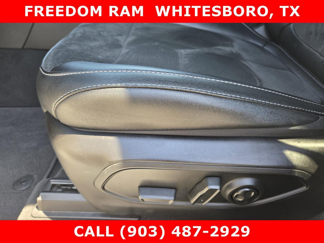 2024 Jeep Grand Cherokee L Altitude Sherman TX
