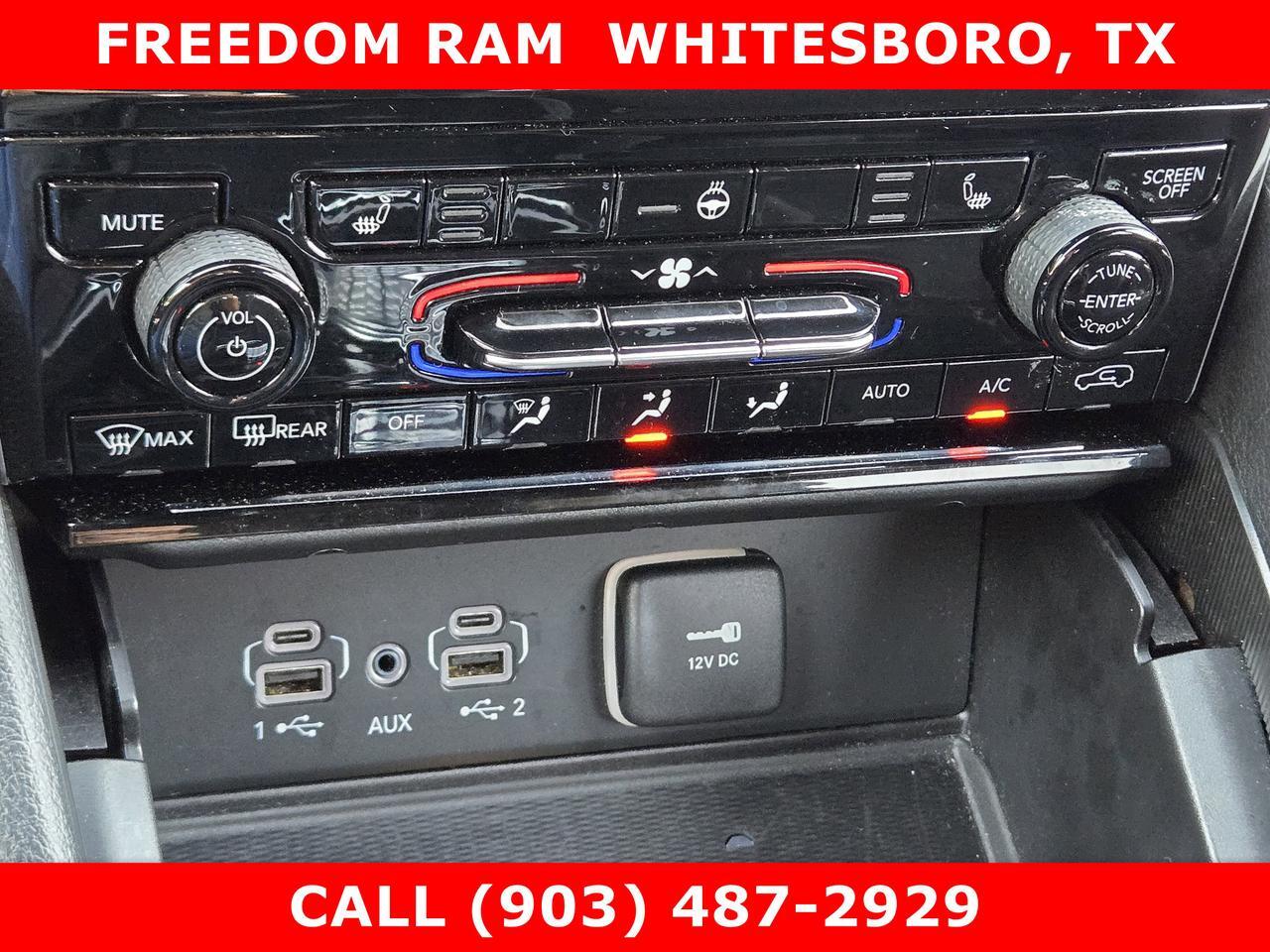 2024 Jeep Grand Cherokee L Altitude Sherman TX