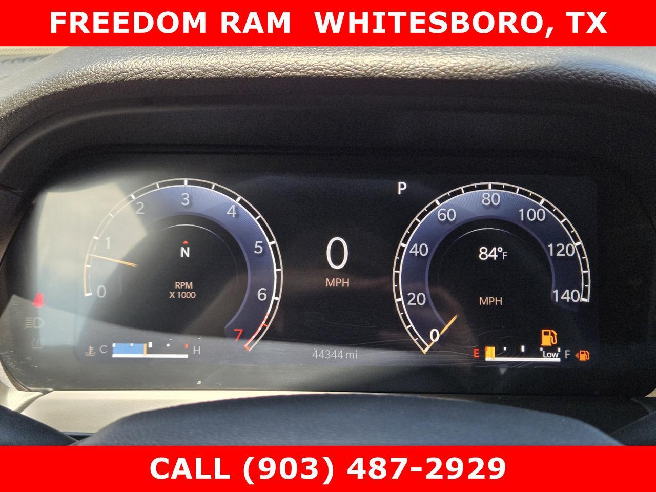 2024 Jeep Grand Cherokee L Altitude Sherman TX