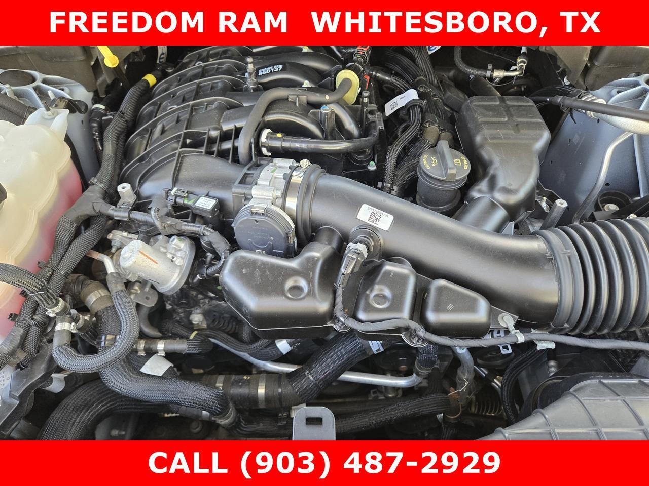 2024 Jeep Grand Cherokee L Altitude Sherman TX