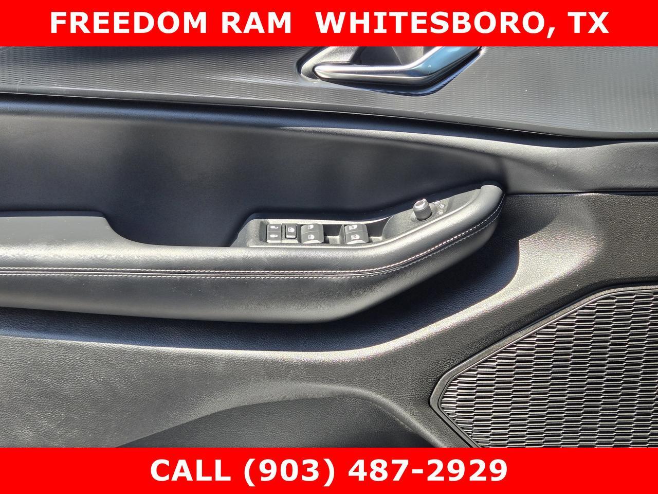 2024 Jeep Grand Cherokee L Altitude Sherman TX