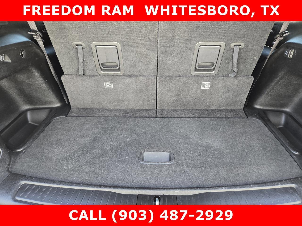 2024 Jeep Grand Cherokee L Altitude Sherman TX