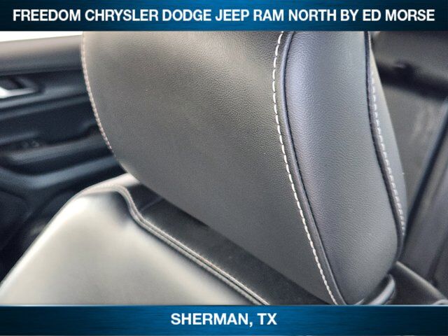 2024 Jeep Grand Cherokee L Altitude Sherman TX