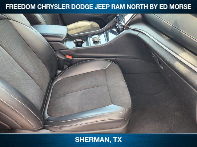 2024 Jeep Grand Cherokee L Altitude Sherman TX