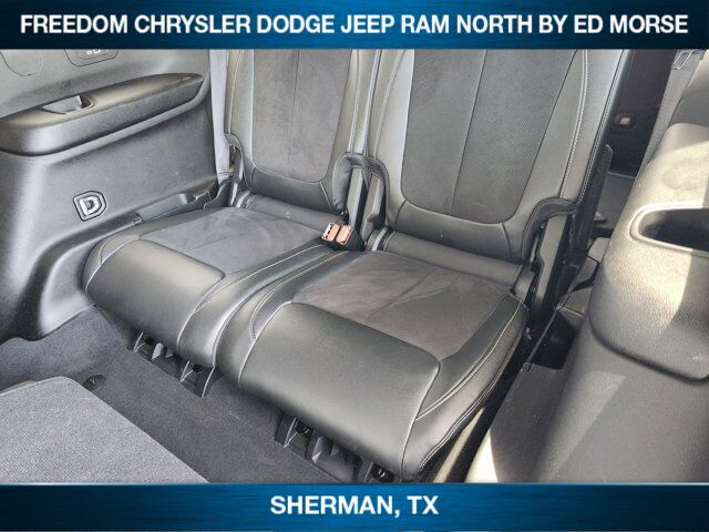 2024 Jeep Grand Cherokee L Altitude Sherman TX