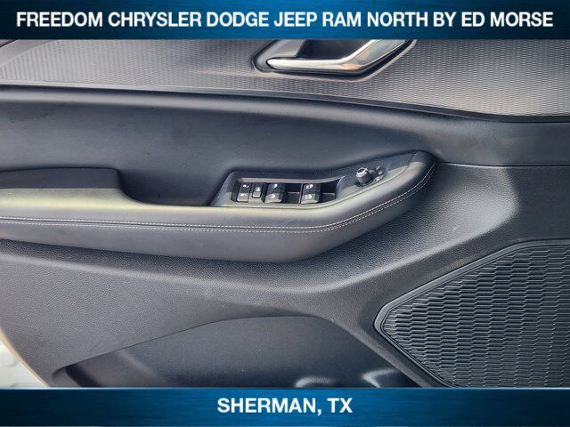 2024 Jeep Grand Cherokee L Altitude Sherman TX