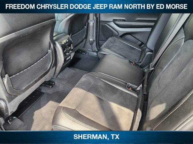 2024 Jeep Grand Cherokee L Altitude Sherman TX