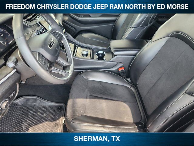 2024 Jeep Grand Cherokee L Altitude Sherman TX