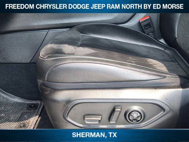 2024 Jeep Grand Cherokee L Altitude Sherman TX