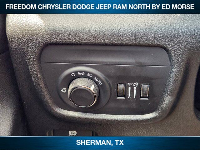 2024 Jeep Grand Cherokee L Altitude Sherman TX