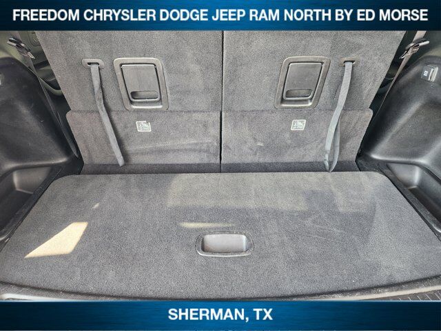 2024 Jeep Grand Cherokee L Altitude Sherman TX