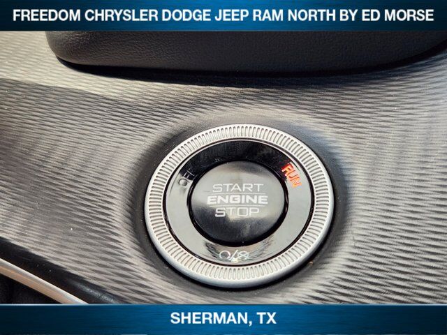 2024 Jeep Grand Cherokee L Altitude Sherman TX