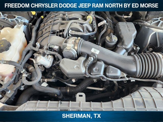 2024 Jeep Grand Cherokee L Altitude Sherman TX