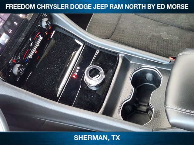 2024 Jeep Grand Cherokee L Altitude Sherman TX