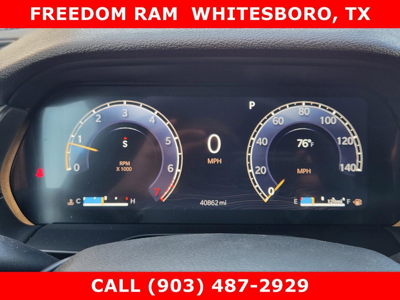 2024 Jeep Grand Cherokee L Altitude Sherman TX