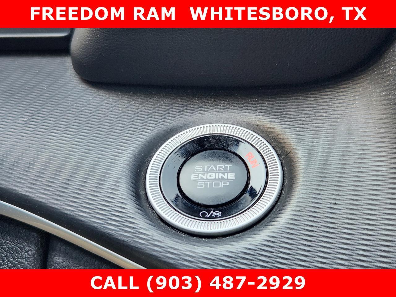 2024 Jeep Grand Cherokee L Altitude Sherman TX