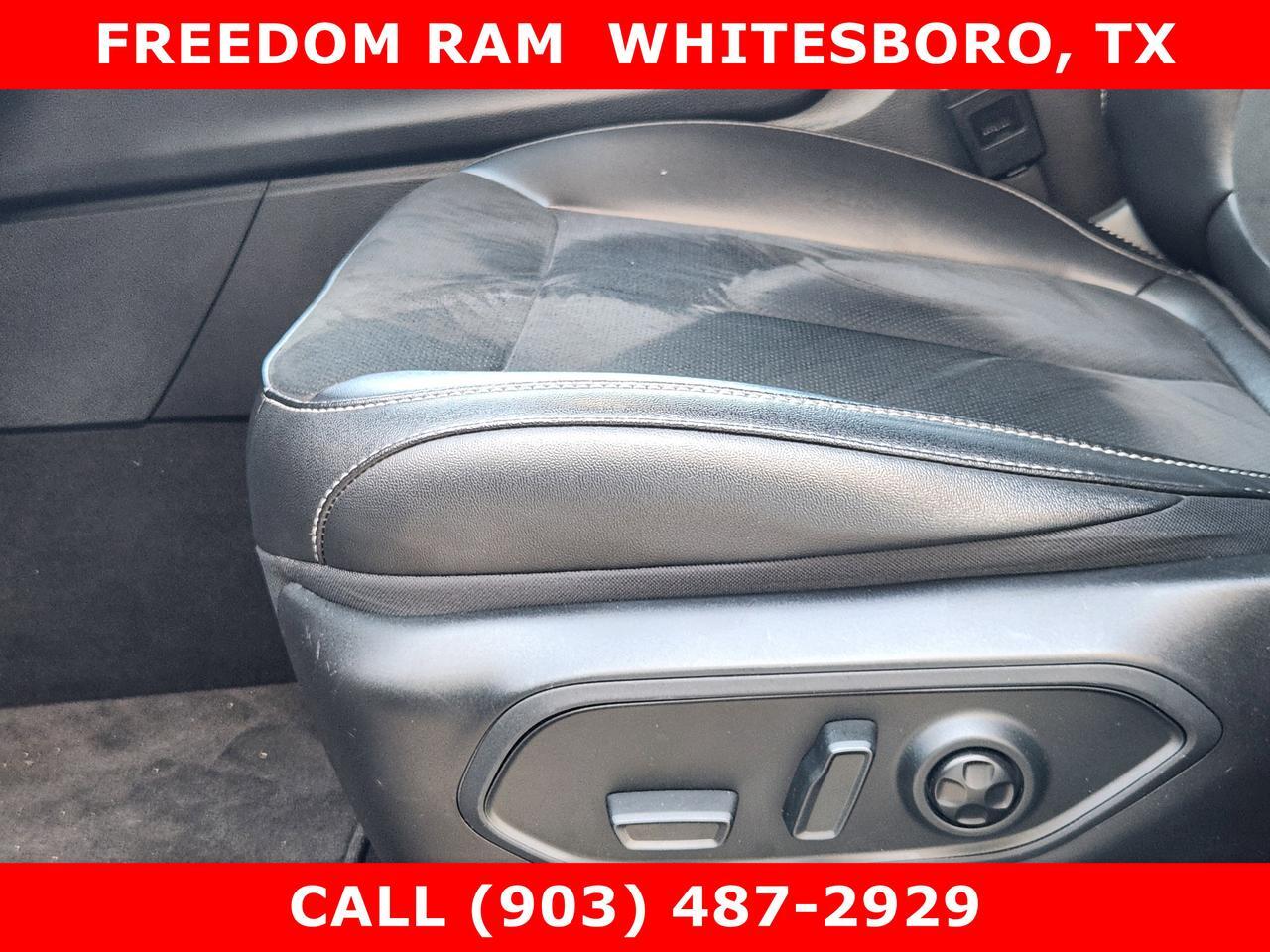 2024 Jeep Grand Cherokee L Altitude Sherman TX