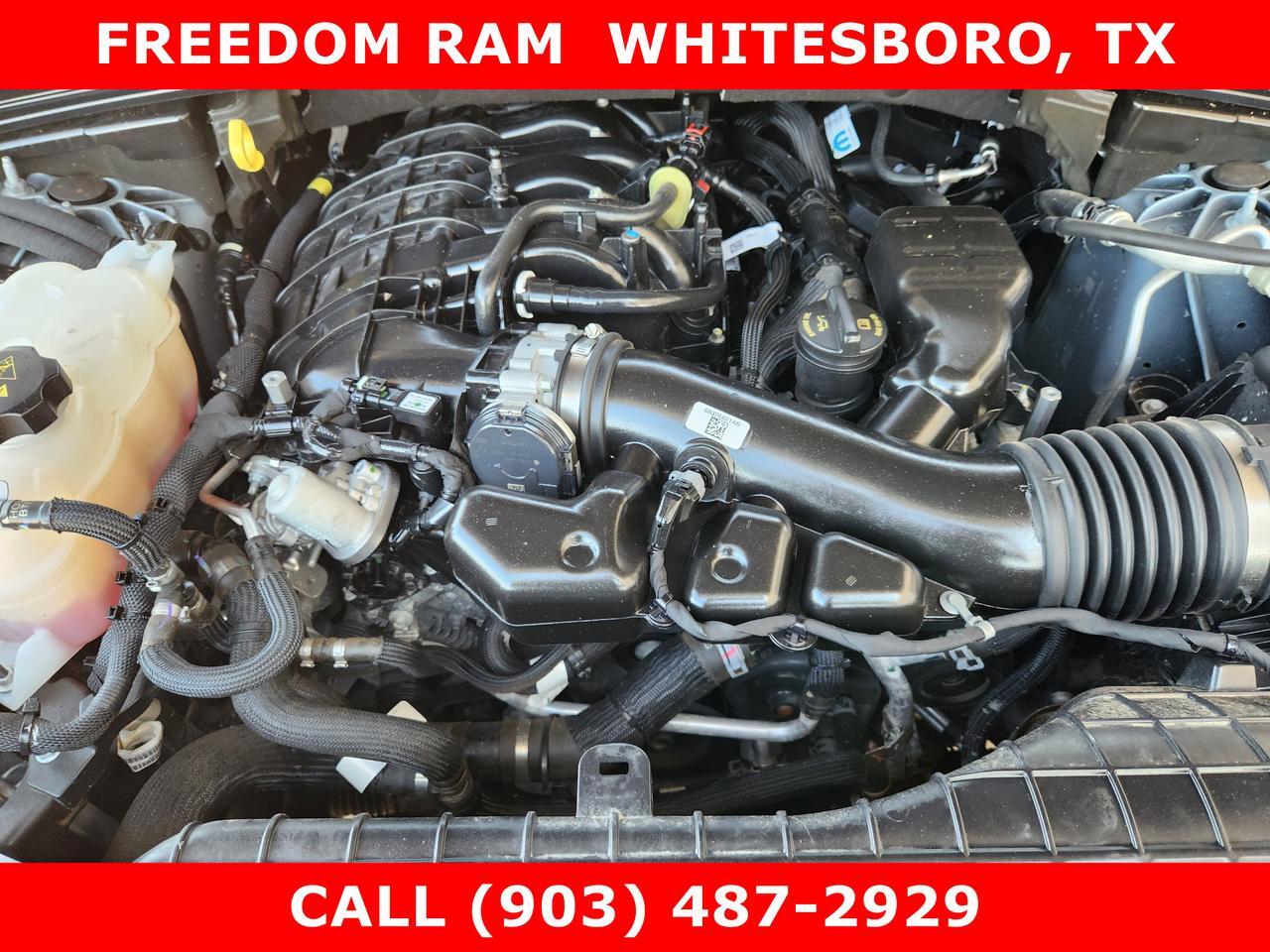 2024 Jeep Grand Cherokee L Altitude Sherman TX
