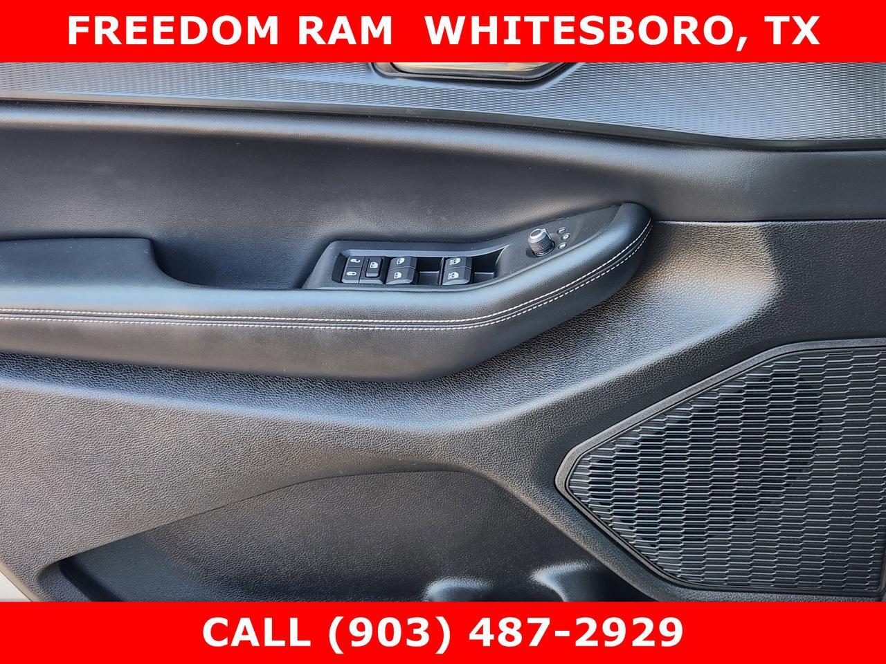 2024 Jeep Grand Cherokee L Altitude Sherman TX