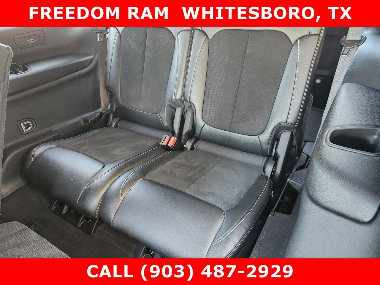 2024 Jeep Grand Cherokee L Altitude Sherman TX