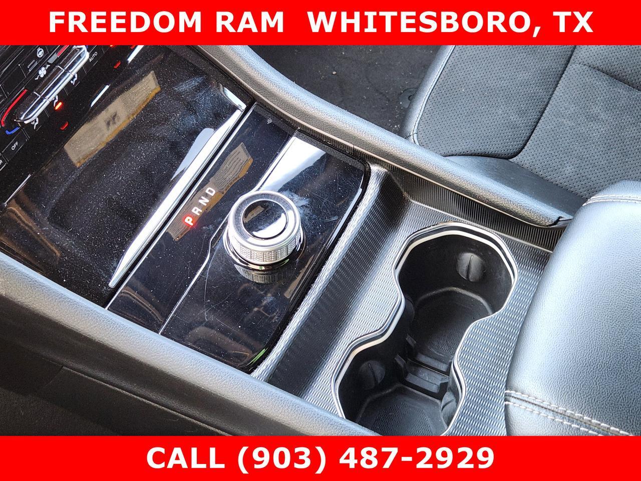 2024 Jeep Grand Cherokee L Altitude Sherman TX