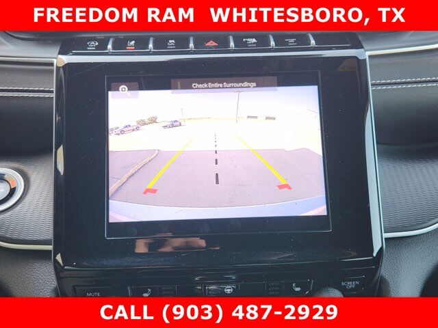 2024 Jeep Grand Cherokee L Altitude Sherman TX