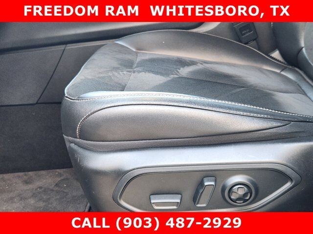 2024 Jeep Grand Cherokee L Altitude Sherman TX