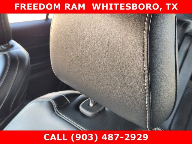 2024 Jeep Grand Cherokee L Altitude Sherman TX