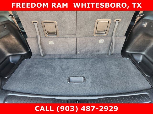 2024 Jeep Grand Cherokee L Altitude Sherman TX