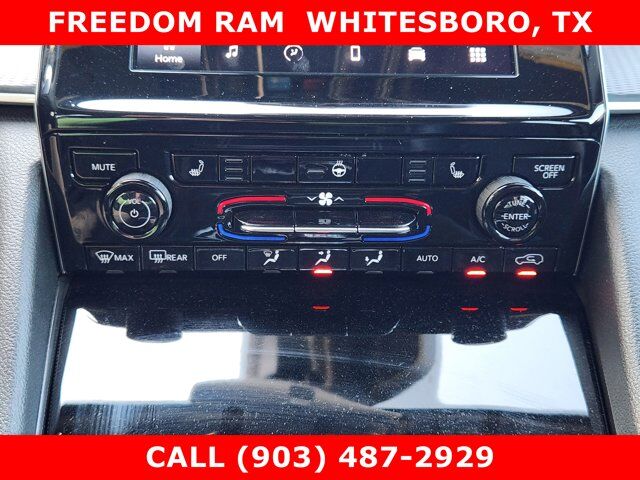 2024 Jeep Grand Cherokee L Altitude Sherman TX