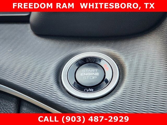 2024 Jeep Grand Cherokee L Altitude Sherman TX