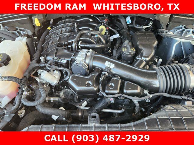 2024 Jeep Grand Cherokee L Altitude Sherman TX