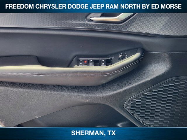 2024 Jeep Grand Cherokee L Altitude Sherman TX