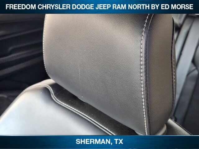 2024 Jeep Grand Cherokee L Altitude Sherman TX